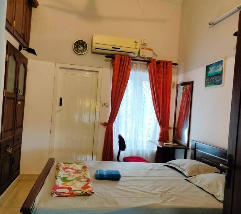 Photo of Bedroom in Poovar