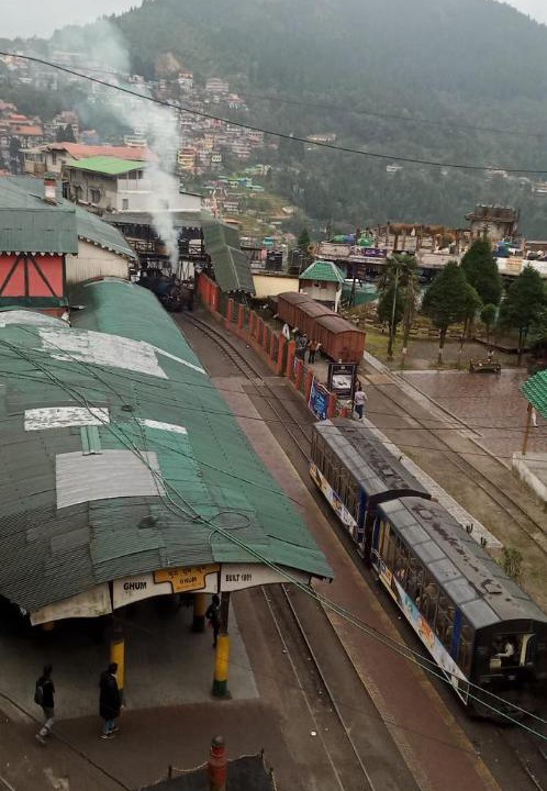 Photo of Others in Darjeeling