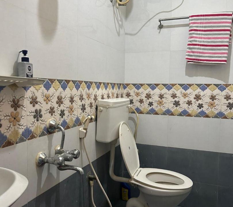 Photo of Bathroom in Mahadevapura