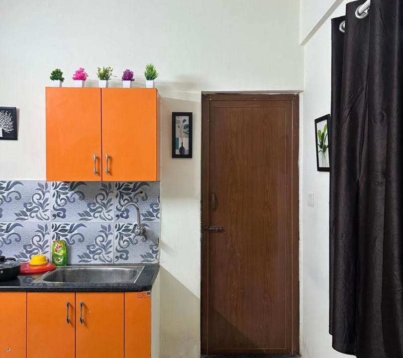 Photo of Bedroom in Mahadevapura
