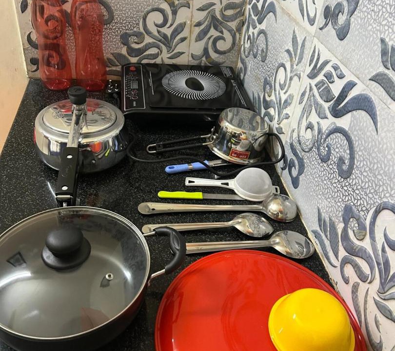 Photo of Kitchen in Mahadevapura