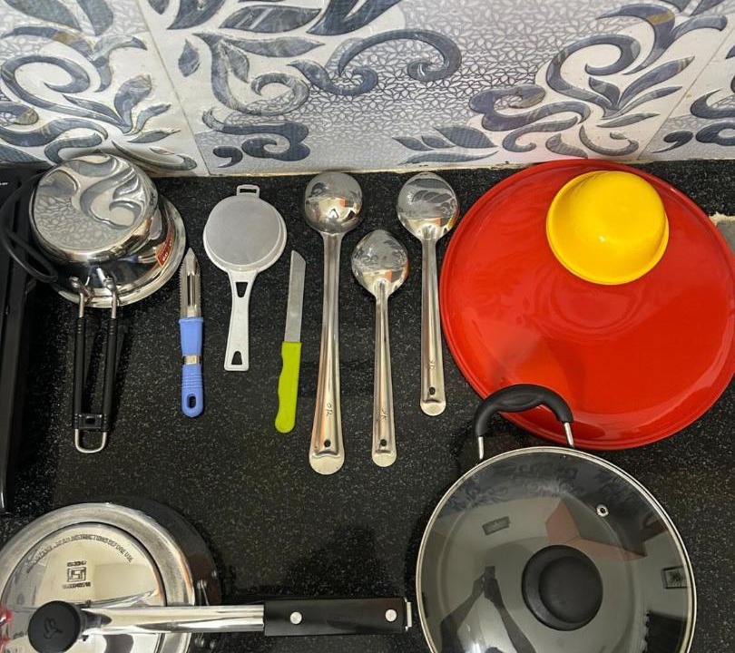 Photo of Kitchen in Mahadevapura