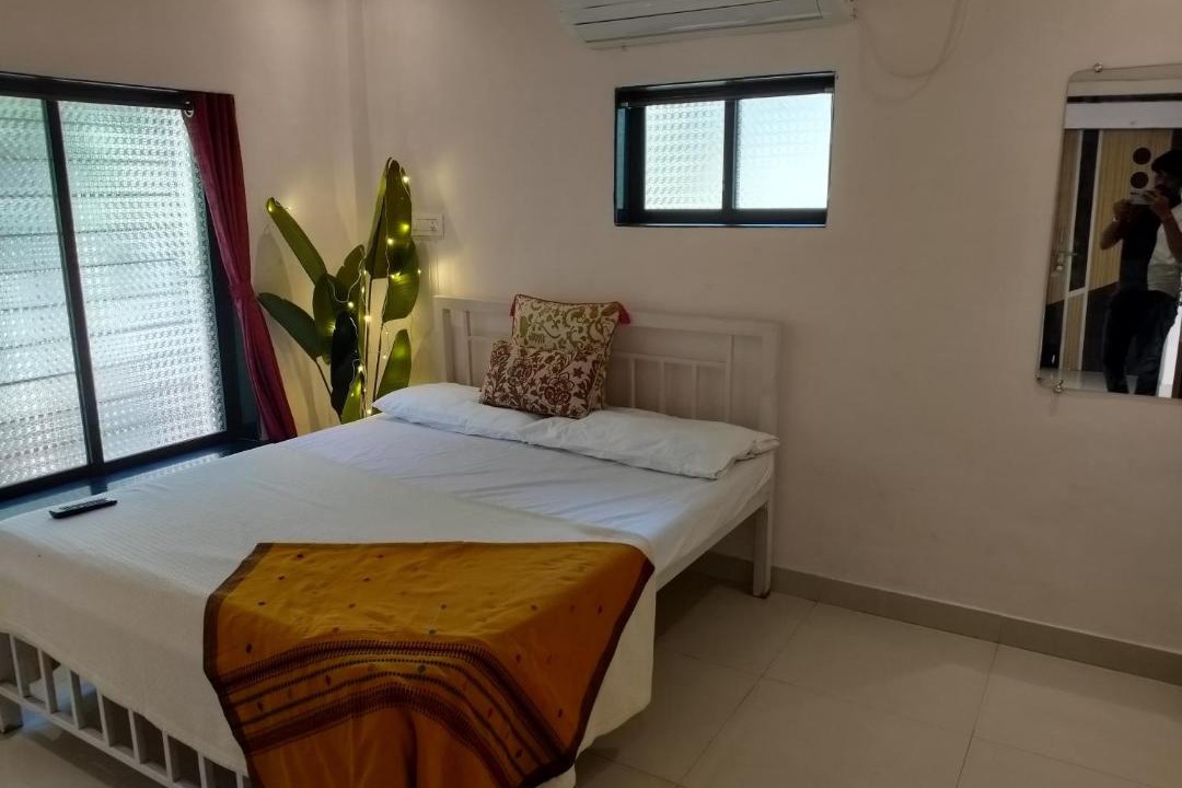 Photo of Bedroom in Revadanda