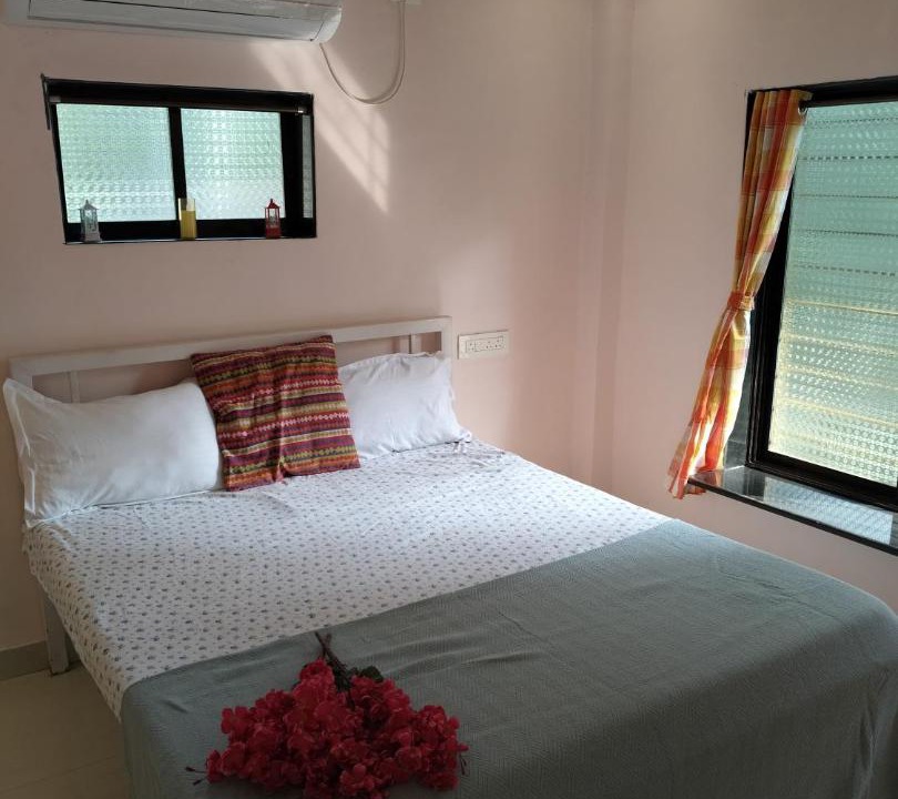 Photo of Bedroom in Revadanda