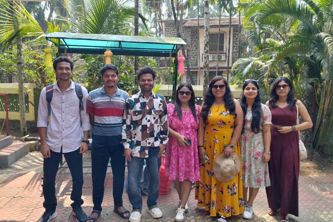 Photo of Others in Revadanda