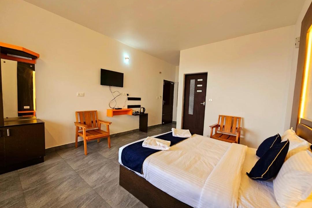 Photo of Bedroom in Devikolam