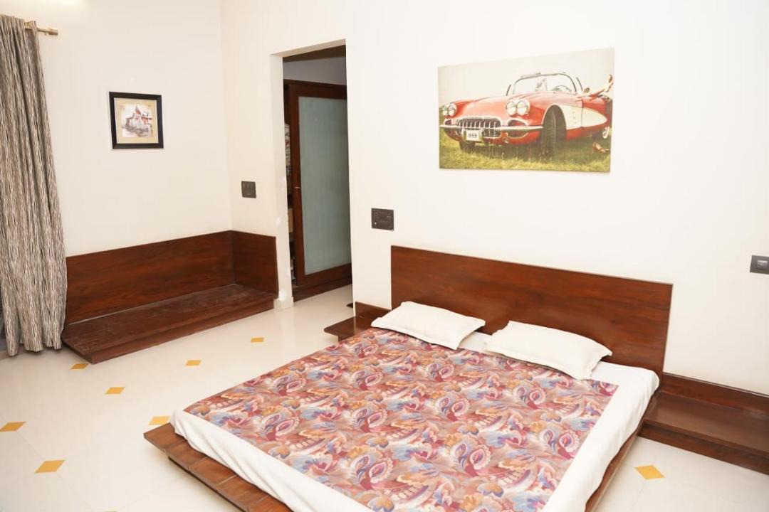 Photo of Bedroom in Jodhpur