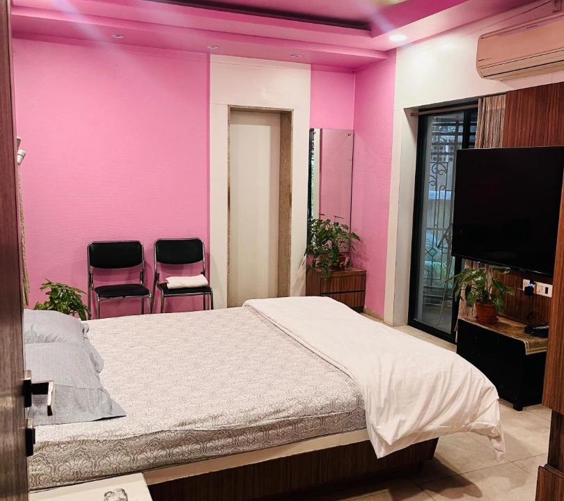 Photo of Bedroom in Nandanvan