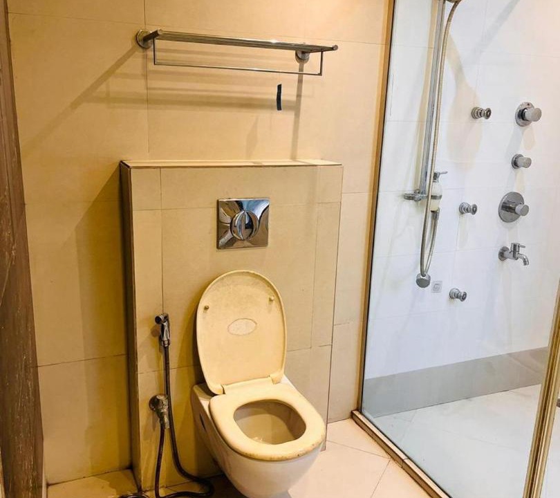 Photo of Bathroom in Nandanvan