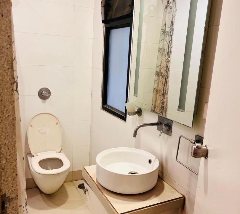 Photo of Bathroom in Nandanvan