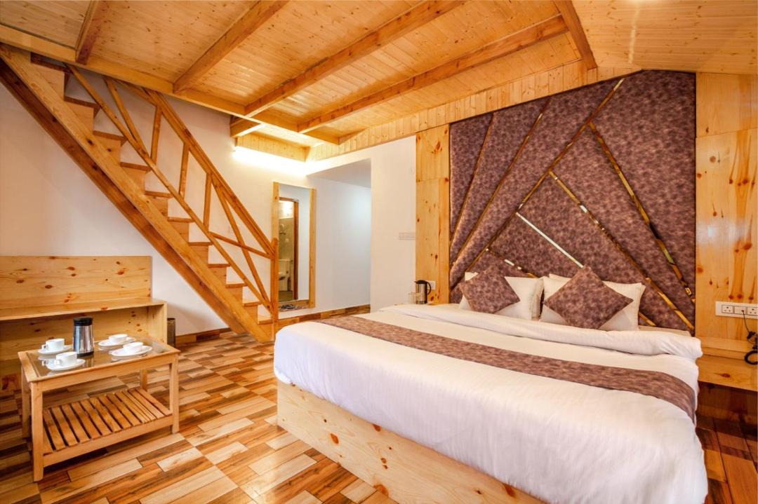Photo of Bedroom in Mahipalpur