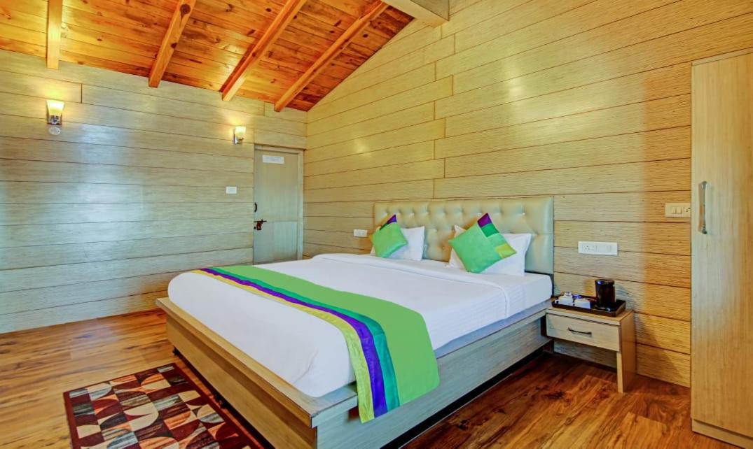 Photo of Bedroom in Mahipalpur