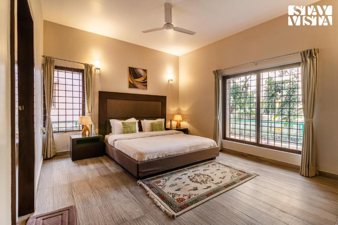 Photo of Bedroom in Vedic Village