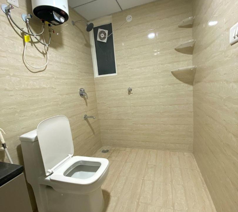 Photo of Bathroom in Jagatpura
