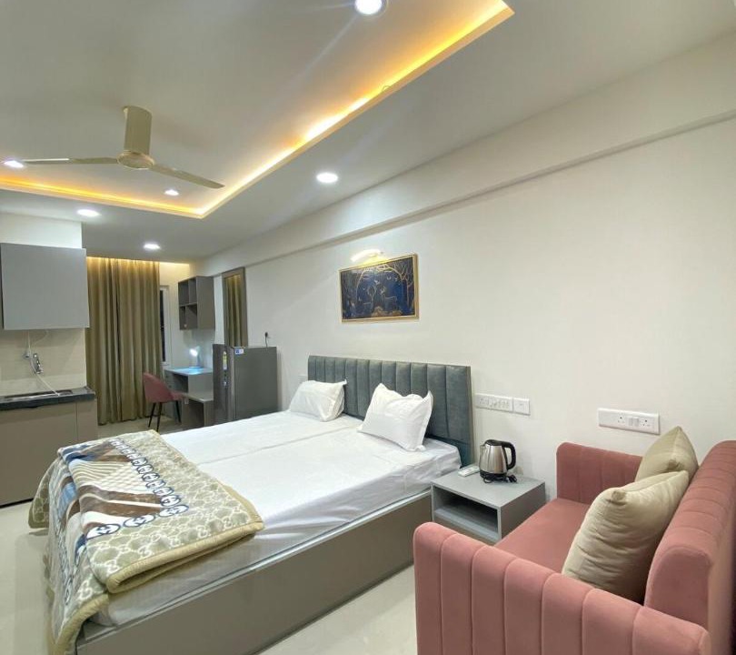 Photo of Bedroom in Jagatpura