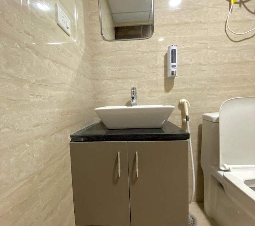 Photo of Bathroom in Jagatpura
