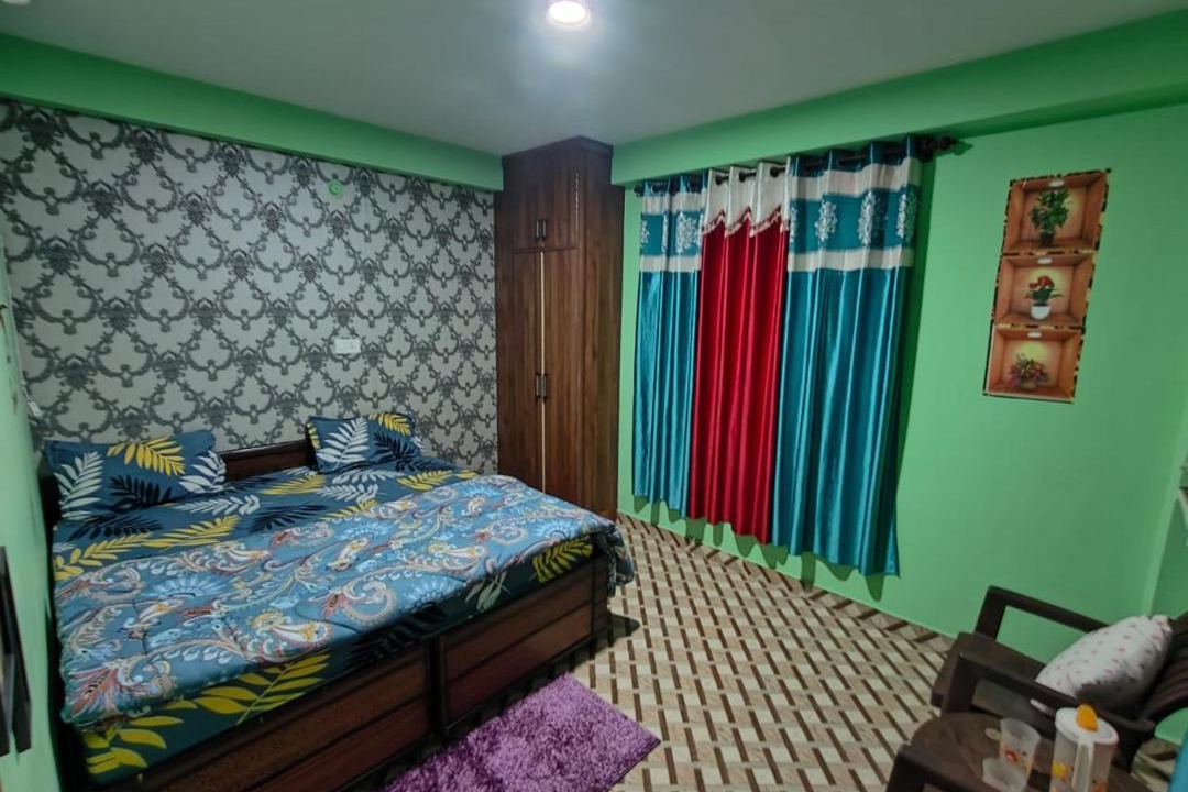 Photo of Bedroom in Mashobra