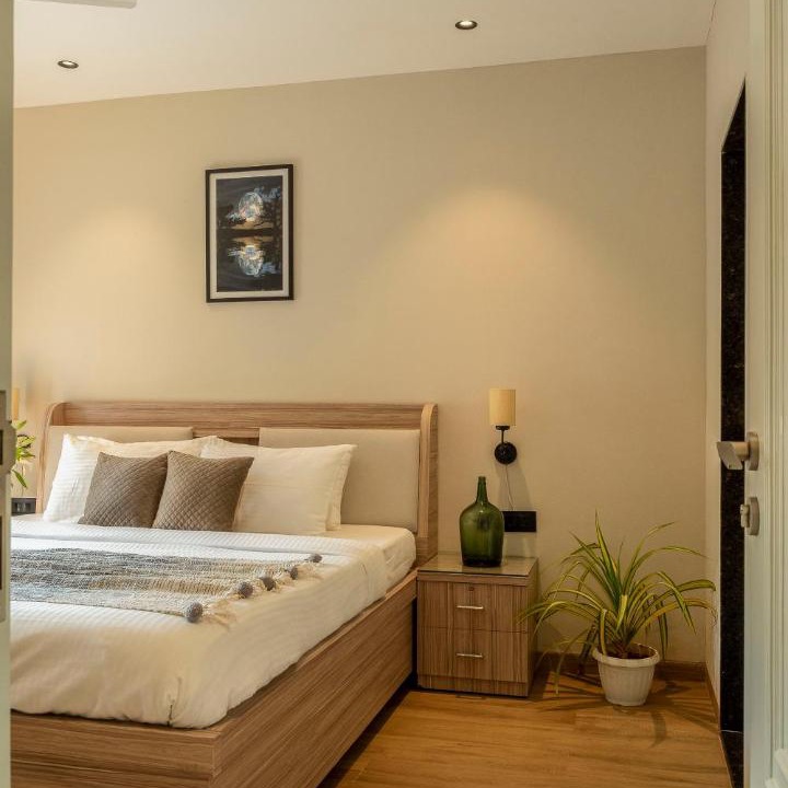 Photo of Bedroom in Arpora