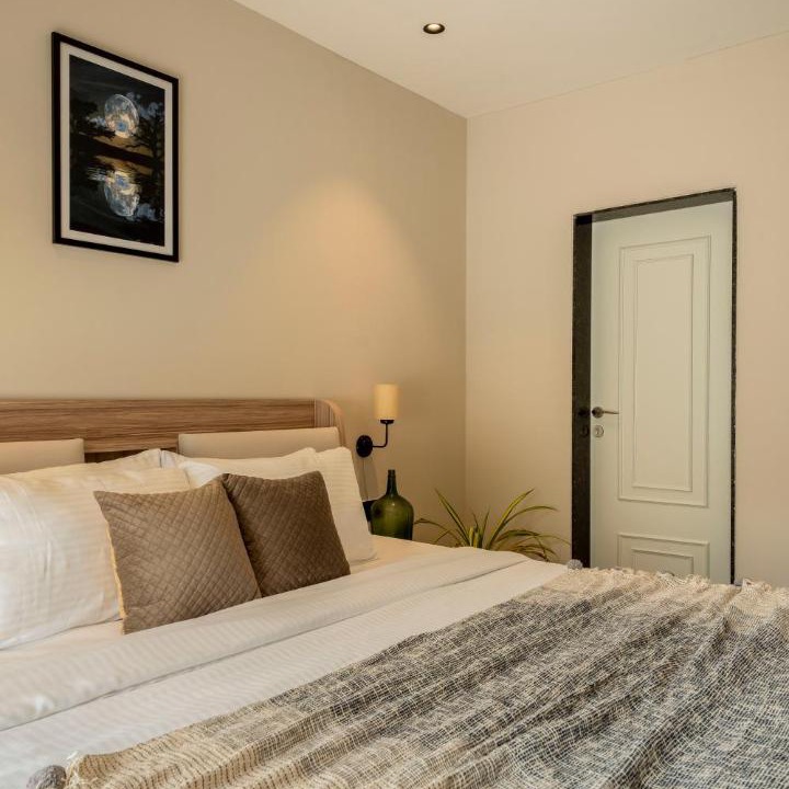 Photo of Bedroom in Arpora