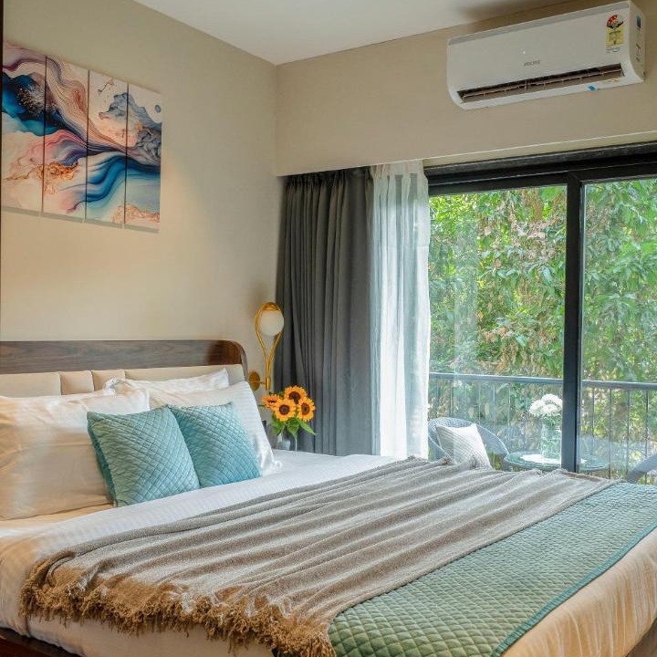 Photo of Bedroom in Arpora