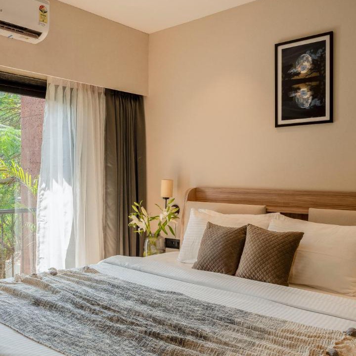 Photo of Bedroom in Arpora