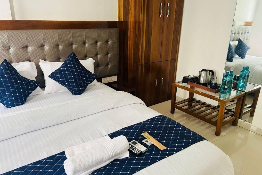 Photo of Bedroom in Chandivali