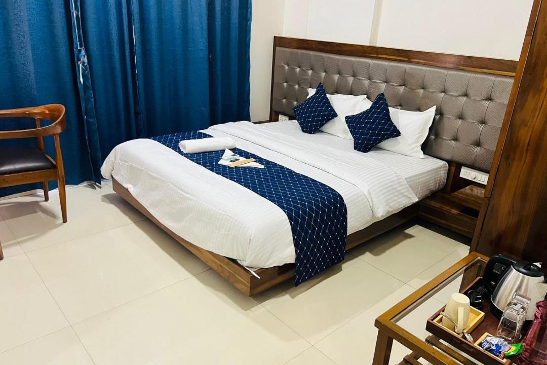 Photo of Bedroom in Chandivali