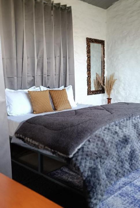 Photo of Bedroom in Chakrata
