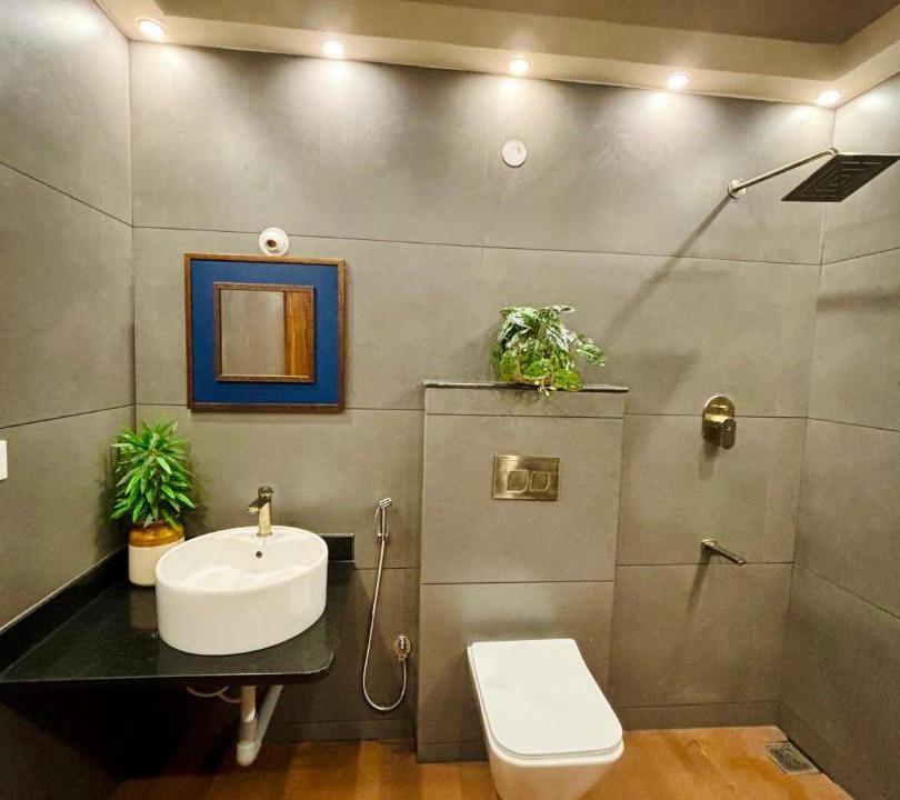Photo of Bathroom in Virarajendrapet