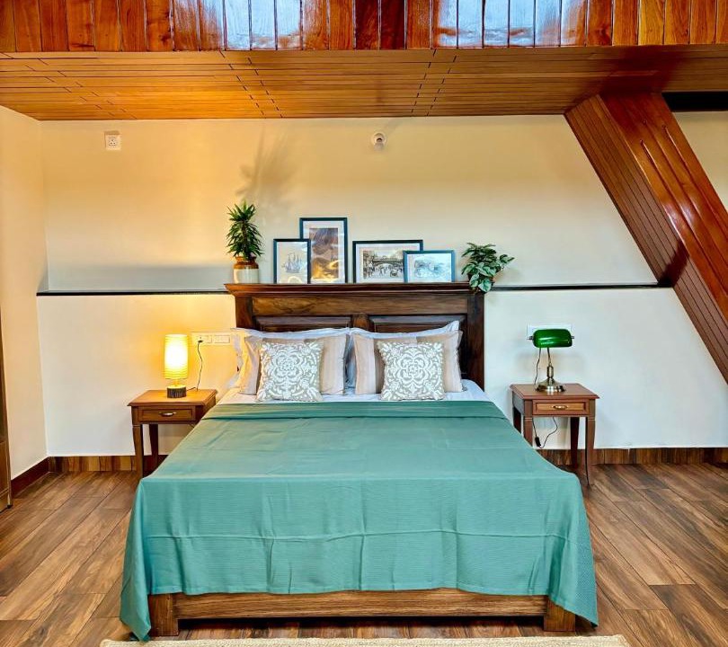 Photo of Bedroom in Virarajendrapet