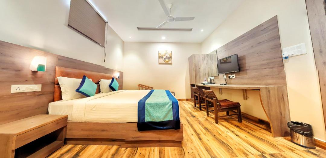 Photo of Bedroom in Gomti Nagar