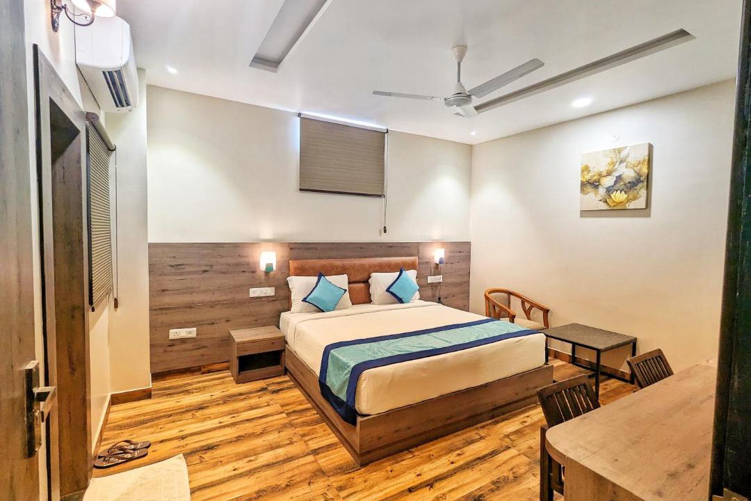 Photo of Bedroom in Gomti Nagar