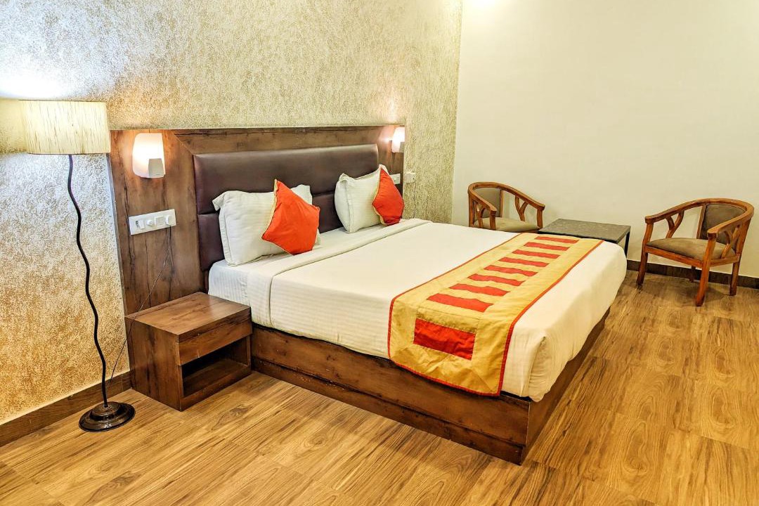 Photo of Bedroom in Gomti Nagar