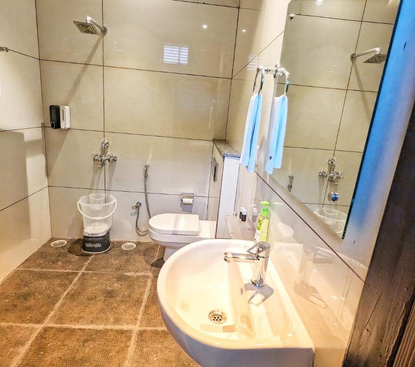 Photo of Bathroom in Gomti Nagar