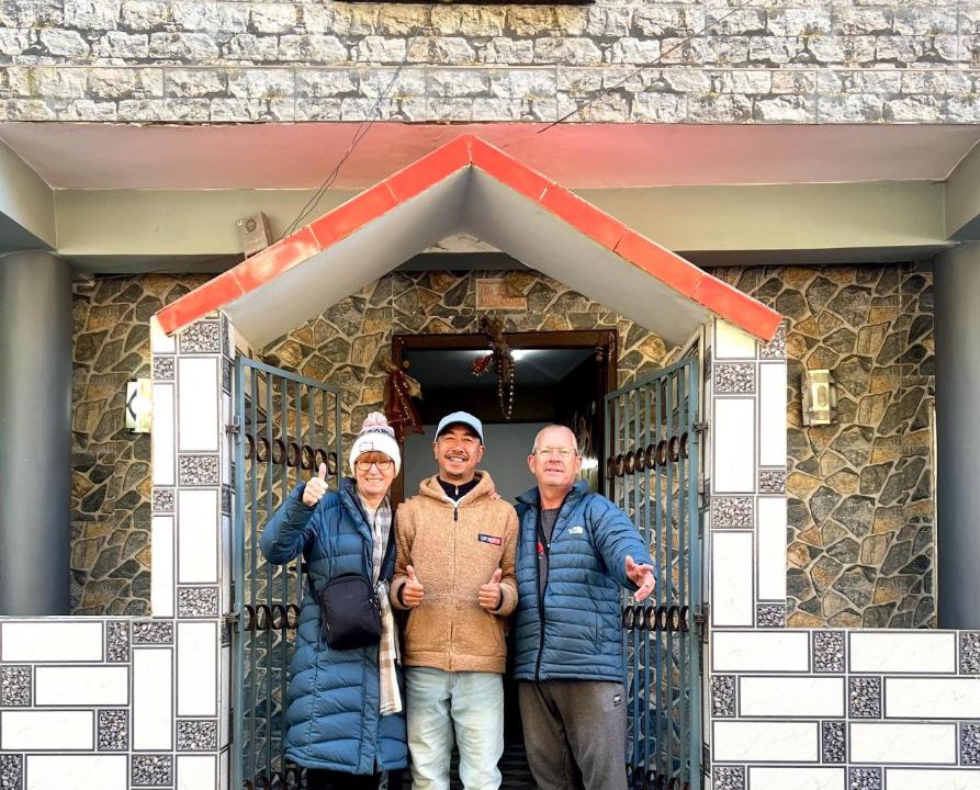 Photo of Others in Darjeeling