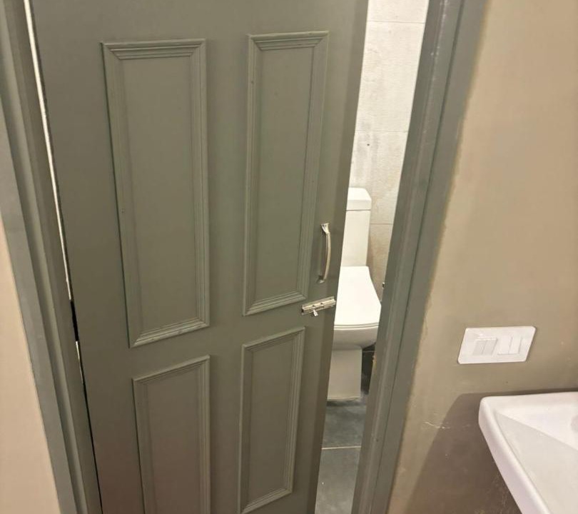 Photo of Bathroom in Malviya Nagar