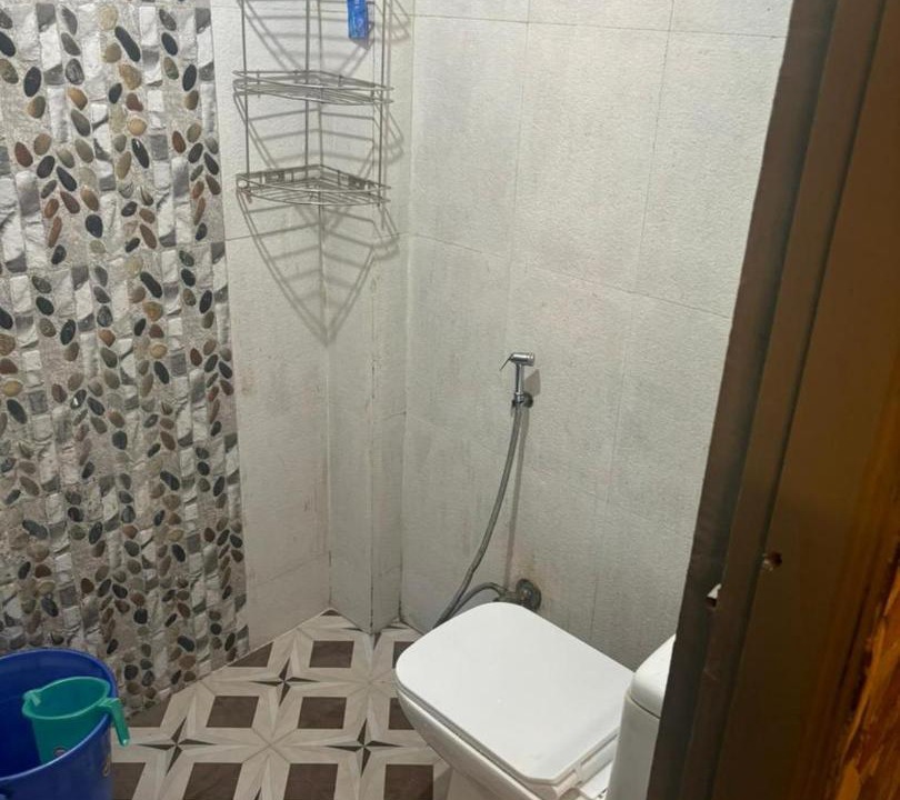 Photo of Bathroom in Malviya Nagar