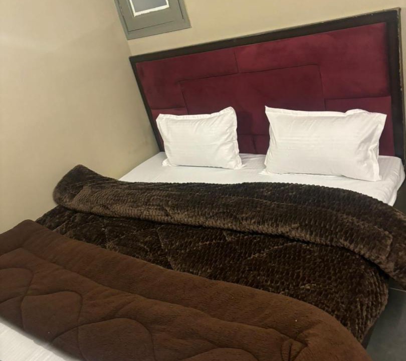 Photo of Bedroom in Malviya Nagar
