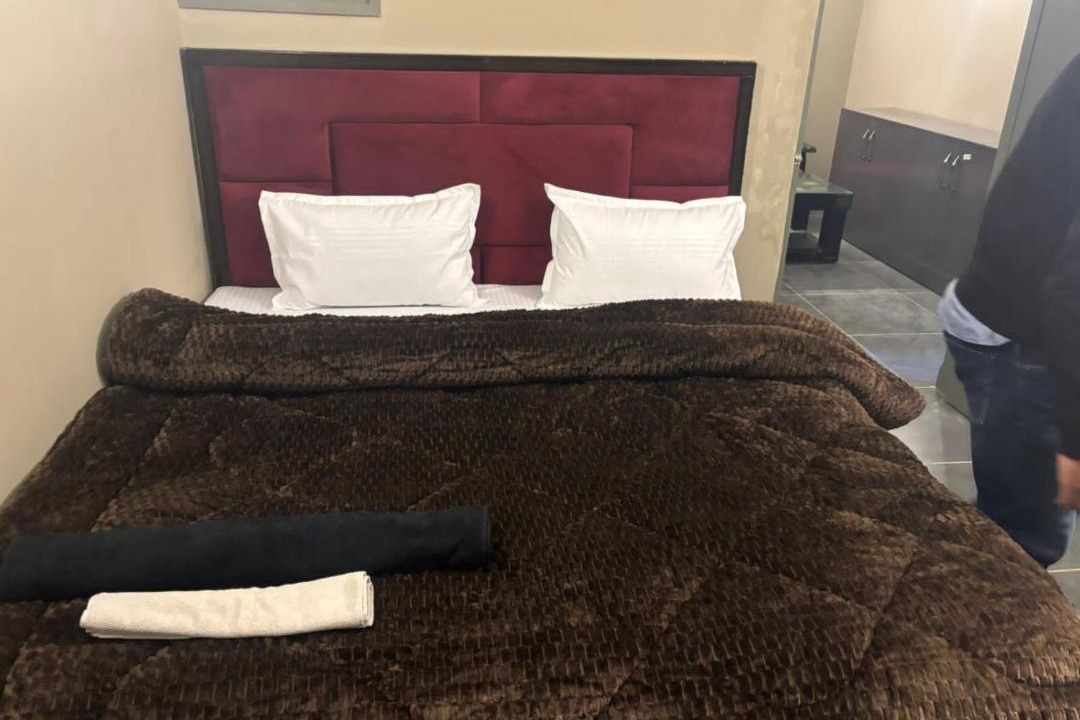 Photo of Bedroom in Malviya Nagar