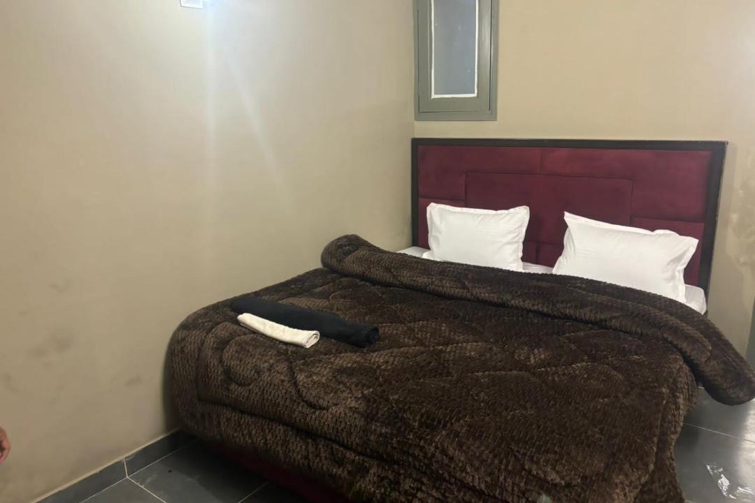 Photo of Bedroom in Malviya Nagar