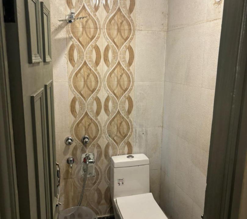 Photo of Bathroom in Malviya Nagar