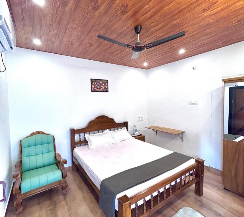 Photo of Bedroom in Varkala