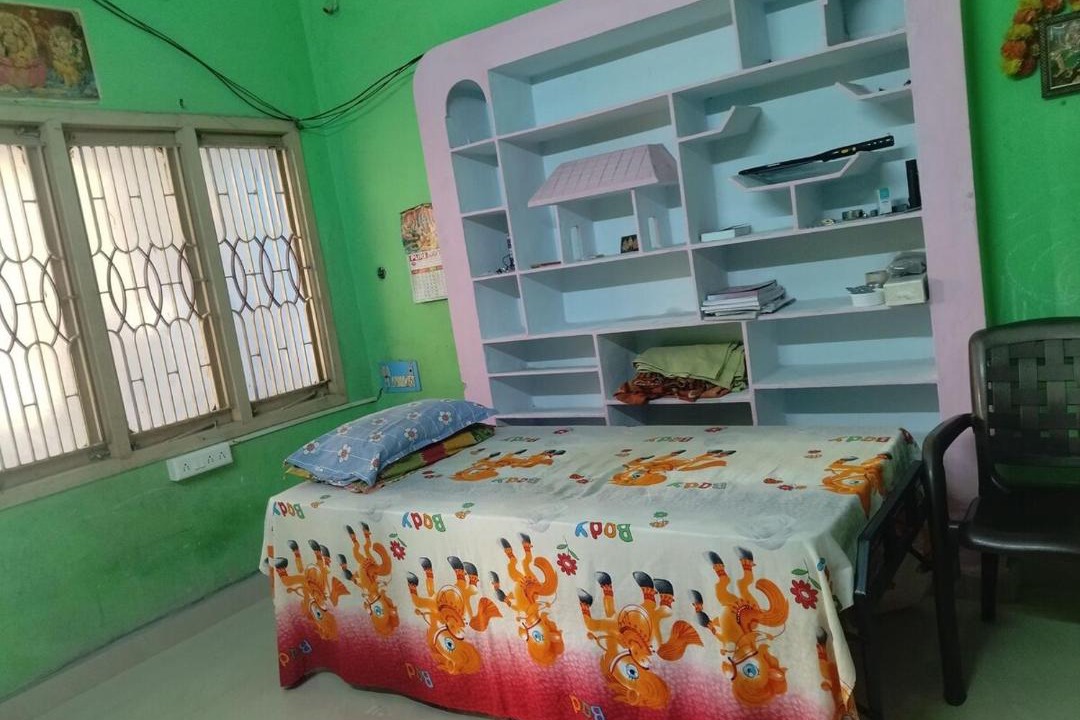 Photo of Bedroom in Vijayawada