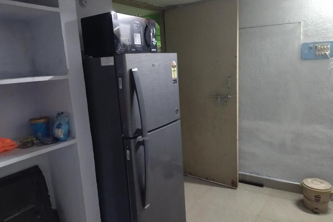 Photo of Kitchen in Vijayawada