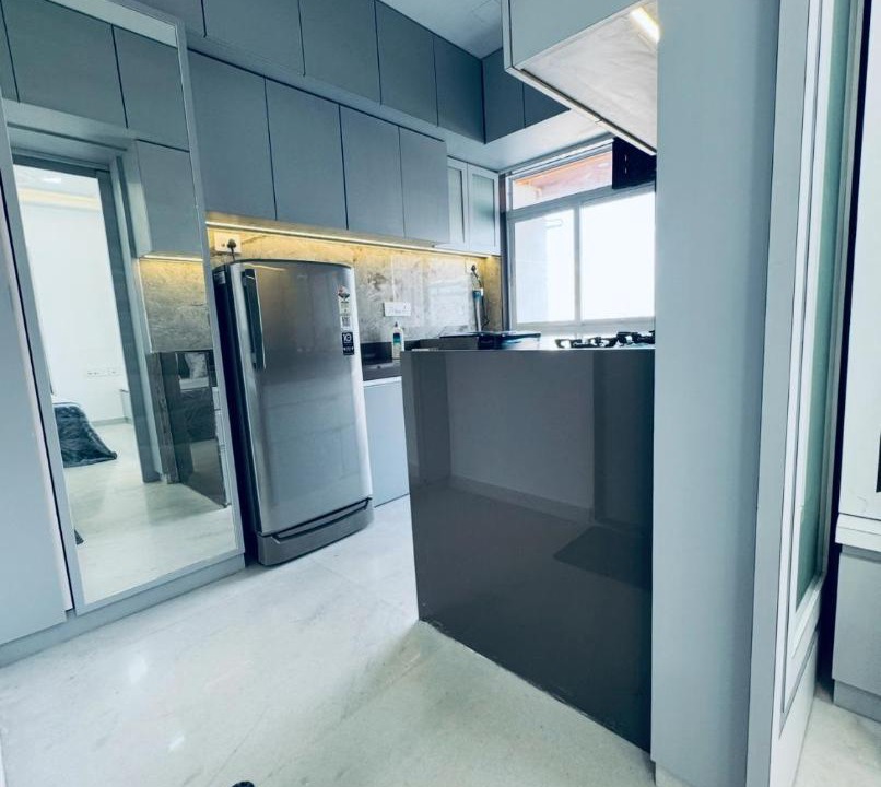 Photo of Kitchen in Goregaon West