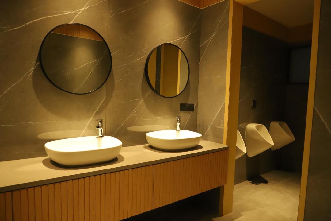 Photo of Bathroom in Chembur East