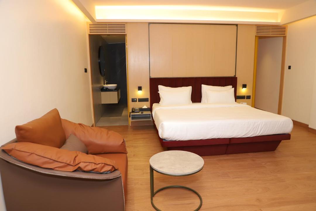 Photo of Bedroom in Chembur East