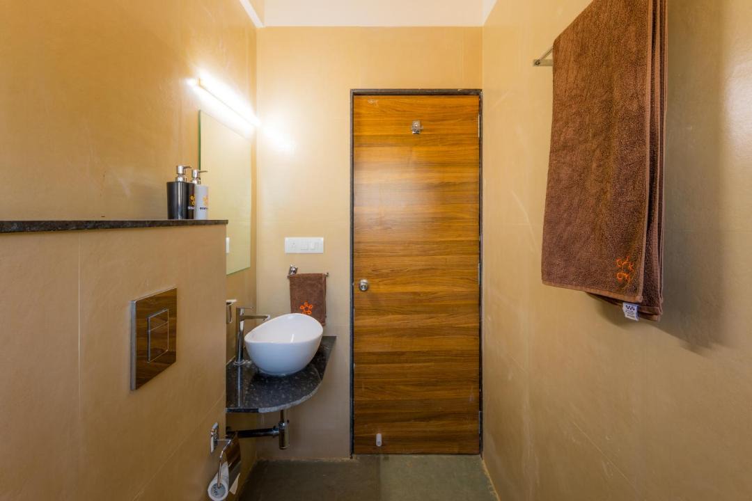 Photo of Bathroom in Anjaneri