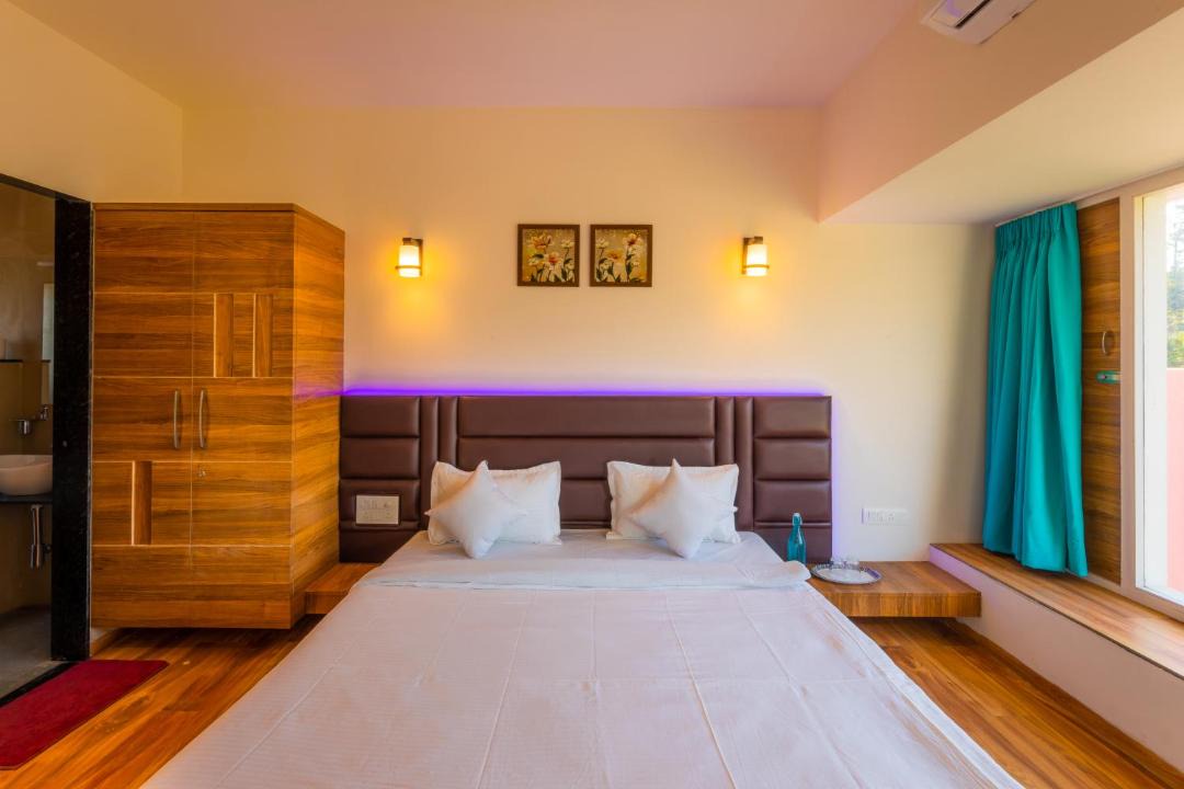 Photo of Bedroom in Anjaneri