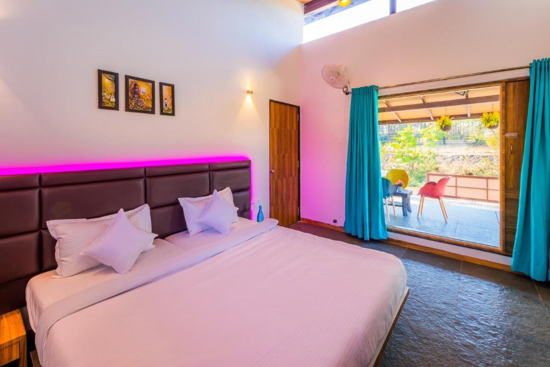 Photo of Bedroom in Anjaneri